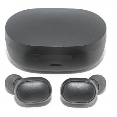AURICULARES XIAOMI TRUE WIRELESS EARBUDS BASIC 2
