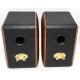 PAREJA ALTAVOCES SONUS FABER TOY