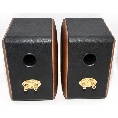 PAREJA ALTAVOCES SONUS FABER TOY