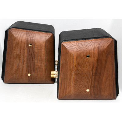 PAREJA ALTAVOCES SONUS FABER TOY