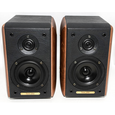 PAREJA ALTAVOCES SONUS FABER TOY