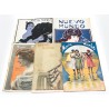 LOTE REVISTAS NUEVO MUNDO