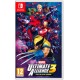 VIDEOJUEGO NINTENDO SWITCH MARVEL ULTIMATE ALLIANCE 3
