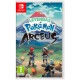 VIDEOJUEGO NINTENDO SWITCH LEYENDAS POKEMON ARCEUS
