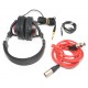 KIT AURICULARES Y SINTETIZADOR SCARLET 2I2 STUDIO