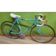 BICICLETA CARRETERA ACERO CROMADO