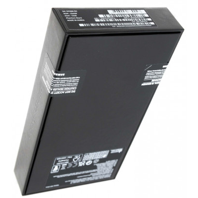 SAMSUNG GALAXY S22 ULTRA 256GB NEGRO PRECINTADO