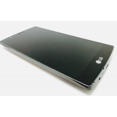 LG G4 H815 METALLIC GRAY