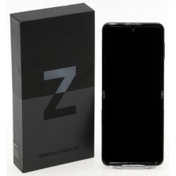 SAMSUNG GALAXY Z FLIP3 256GB 5G NEGRO