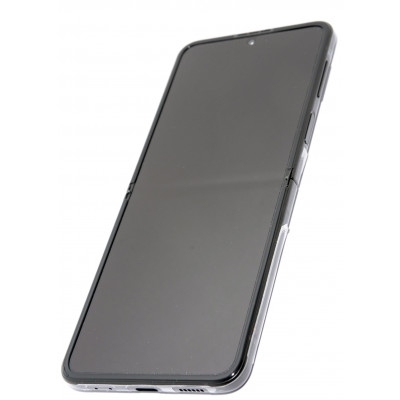 SAMSUNG GALAXY Z FLIP3 256GB 5G NEGRO