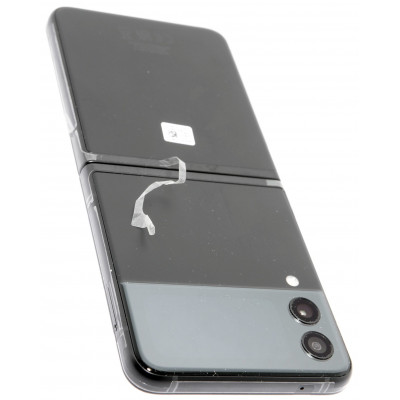 SAMSUNG GALAXY Z FLIP3 256GB 5G NEGRO