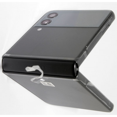 SAMSUNG GALAXY Z FLIP3 256GB 5G NEGRO