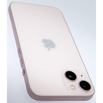 IPHONE 13 256GB ROSA