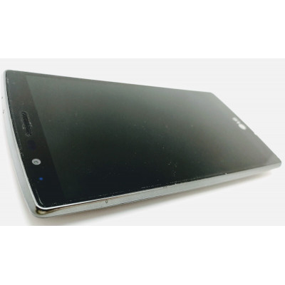 LG G4 H815 METALLIC GRAY