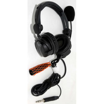 AURICULARES DE CABLE SENNHEISER HMD 26-II