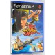 VIDEOJUEGO PS2 JAK DAXTER: LA FRONTERA PERDIDA