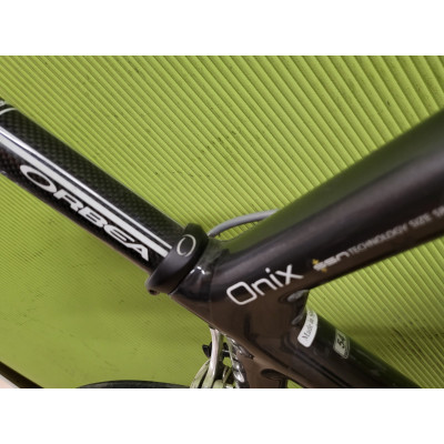 BICICLETA CARRETERA PEUGEOT AUBISQUE