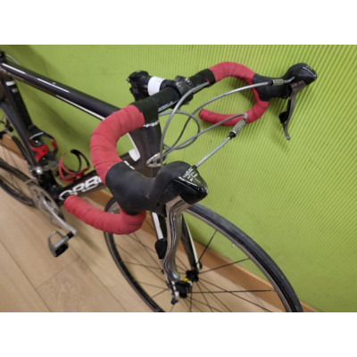 BICICLETA CARRETERA PEUGEOT AUBISQUE