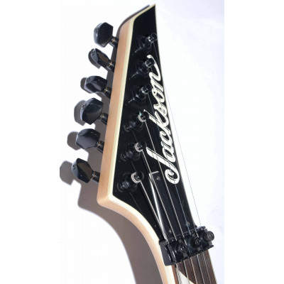 GUITARRA ELECTRICA JACKSON JS32