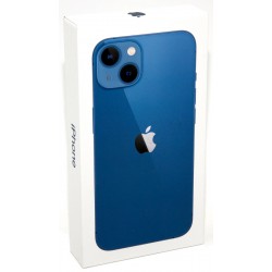 IPHONE 13 256GB AZUL PRECINTADO