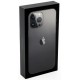 IPHONE 13 PRO MAX 256GB NEGRO PRECINTADO