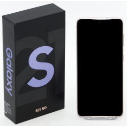 SAMSUNG GALAXY S21 5G 256GB VIOLETA