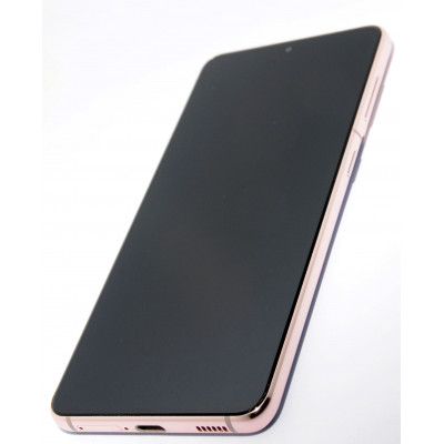 SAMSUNG GALAXY S21 5G 256GB VIOLETA