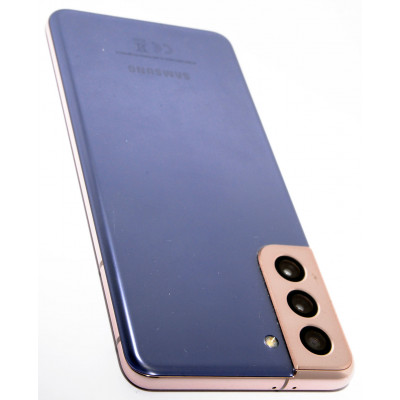 SAMSUNG GALAXY S21 5G 256GB VIOLETA