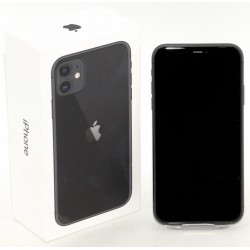 IPHONE 11 64GB NEGRO
