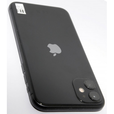 IPHONE 11 64GB NEGRO