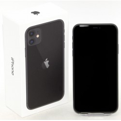 IPHONE 11 128GB NEGRO