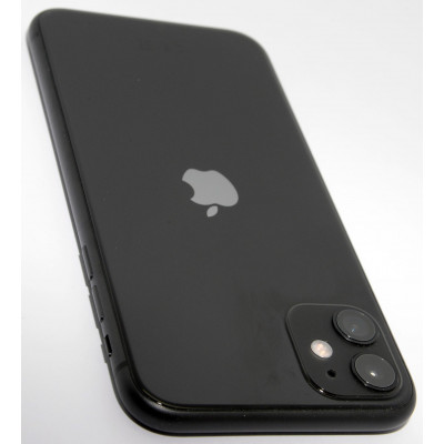 IPHONE 11 128GB NEGRO