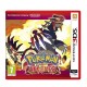 VIDEOJUEGO NINTENDO 3DS POKEMON RUBI OMEGA