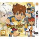 VIDEOJUEGO NINTENDO 3DS INAZUMA ELEVEN GO LUZ