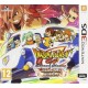 VIDEOJUEGO NINTENDO 3DS INAZUMA ELEVEN GO CHRONO STONES LLAMARADA