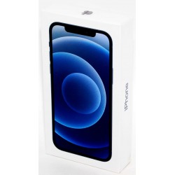 IPHONE 12 128GB NEGRO PRECINTADO