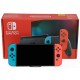 CONSOLA NINTENDO SWITCH