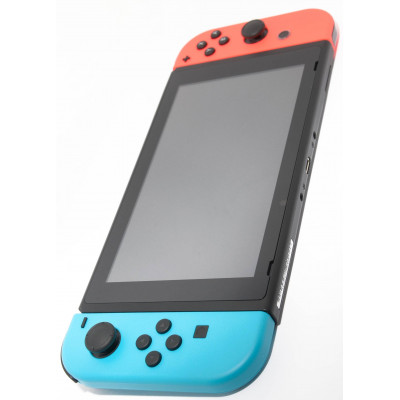 CONSOLA NINTENDO SWITCH