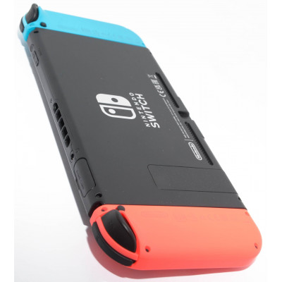 CONSOLA NINTENDO SWITCH