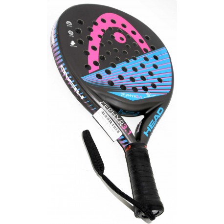 PALA PADEL HEAD ZEPHYR 3.1