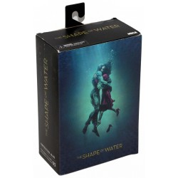 FIGURA THE SHAPE OF WATER