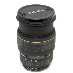 OBJETIVO SIGMA 28-70 2.8 EX