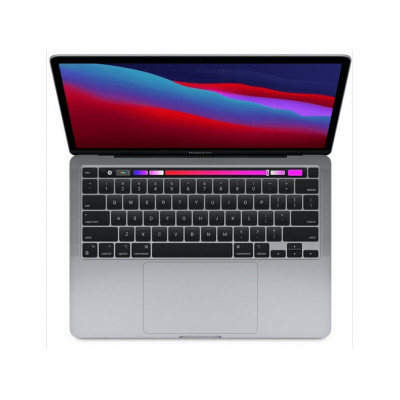 MacBookPro17,1 2020 13' / M1 8 NUCLEOS / 512GB SSD / 8GB RAM