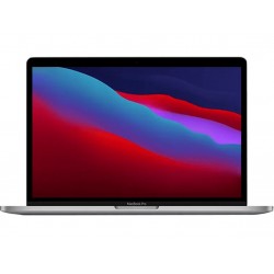 MacBookPro17,1 2020 13' / M1 8 NUCLEOS / 512GB SSD / 8GB RAM