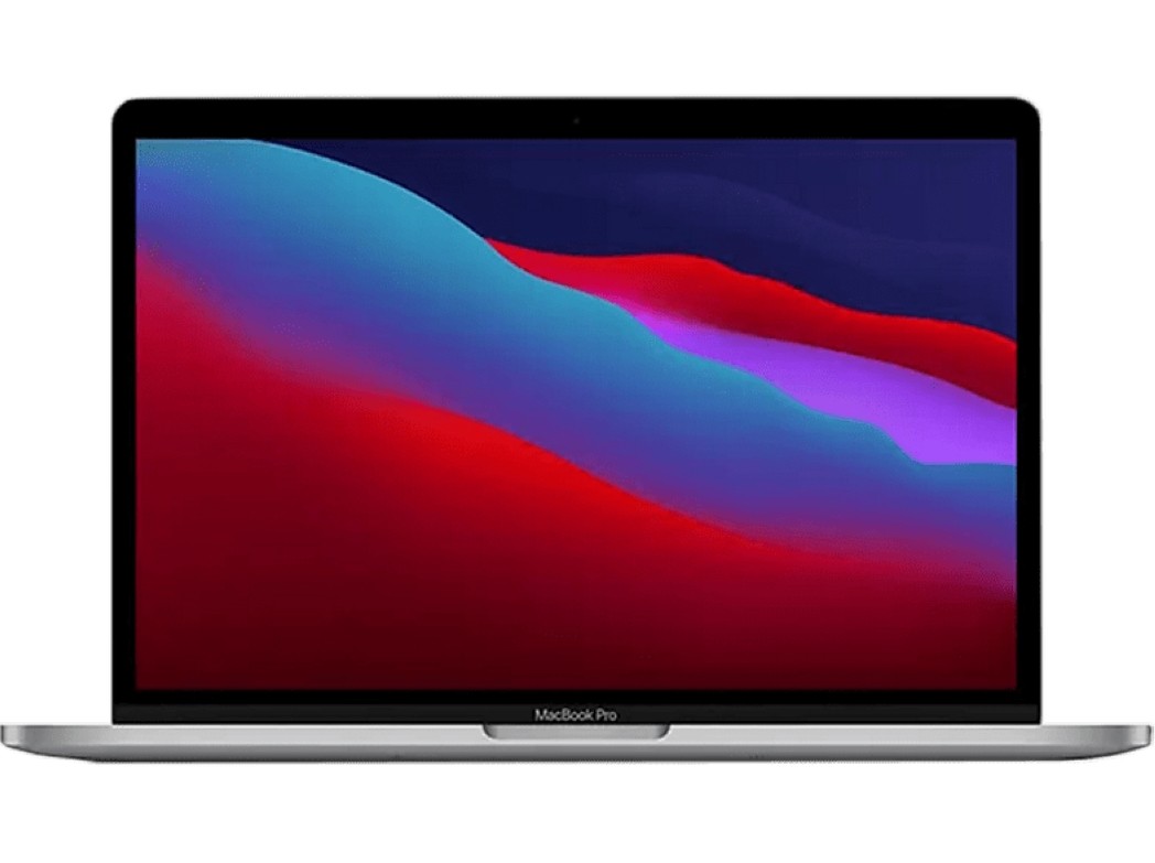 MacBookPro17,1 2020 13' / M1 8 NUCLEOS / 512GB SSD / 8GB | BILBOTRUKE