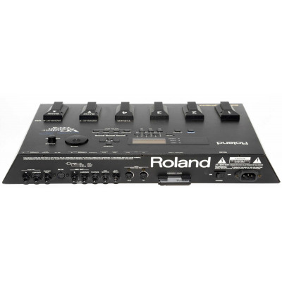 PROCESADOR GUITARRA RONALD VG-8