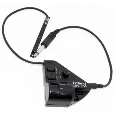 PROCESADOR GUITARRA RONALD VG-8