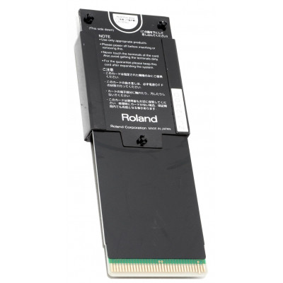 PROCESADOR GUITARRA RONALD VG-8