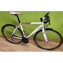 BICICLETA HIBRIDA WILLIER ASOLO 2011