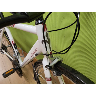 BICICLETA HIBRIDA WILLIER ASOLO 2011